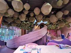 -水桶王国主题餐厅·聚会·生日派对·亲子活动·家庭套餐(亚龙湾希尔顿店)