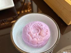 -天津海河悦榕庄·Lobby Lounge大堂吧