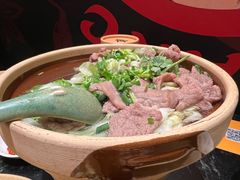 -廖川菜(太阳宫店)