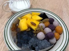 -堂屋糖水店(愚园店)