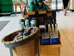 -星巴克(武汉光谷青年汇店)