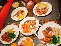 -手佳·水疗汇(嘉益店)
