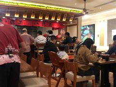 大堂-豚王拉面(澳门银河店)