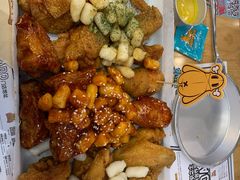 -BOPEYE·波派炸鸡(河西中央商场店)