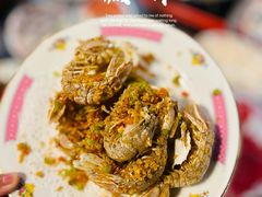 -燃计沙茶皇·香港沙茶火锅(人广旗舰店)