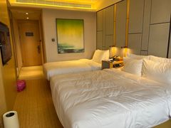 -全季酒店(苏州观前步行街店)