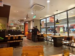 -新石器烤肉(百联川沙店)