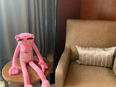 -广州汇华希尔顿逸林酒店