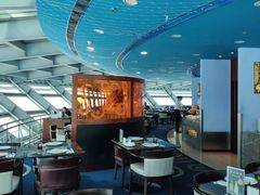 -海神诺富特大酒店-旋宫50旋转餐厅