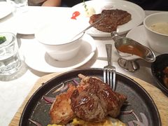 -卡朋西餐(较场西路店)
