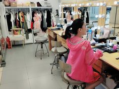 -海马体照相馆(大连罗斯福广场店)
