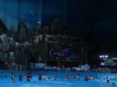 -青岛东方影都融创水世界