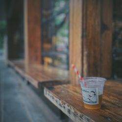 -IMUSE BARBER SHOP