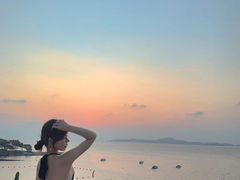 -网红落日悬崖餐厅 The Sky Gallery