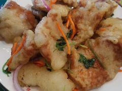 -东北王食府(科大店)