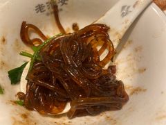 -老淮安·淮安菜(涟水店)