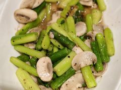 -楚山晓·湖北菜(武汉光谷K11店)