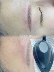 -张小野·专业半永久纹眉