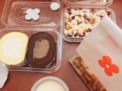 -红花点心局(大观园店)