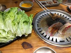 -牛人·雪花牛·木炭烤肉(昆山陆家店)