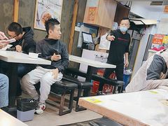 -二扁私房面馆(崂山路店)