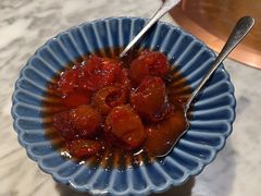 炒红果-北京老门框爆肚四季涮肉(淮海东路外滩店)