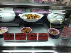-清华大学-观畴园餐厅