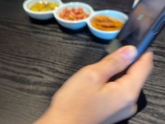 -五缘湾凯悦酒店·悦饗中餐厅