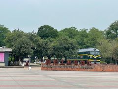 -柳州工业博物馆