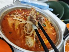 -汤小云火锅米线(钻汇广场店)