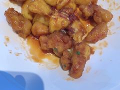 -王庄阿咪海鲜大排档(象园店)