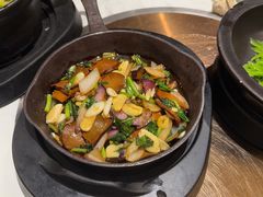 -云海肴云南菜·蒸汽石锅鱼(新奥店)