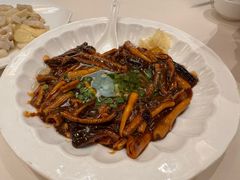 -得月楼·省级非遗·传统苏帮菜(观前店)