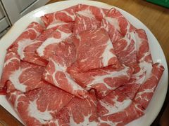 -马记伊源斋涮肉·清真菜(潘家园古玩市场店)