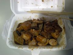 牛杂-明记牛杂(新马路分店)