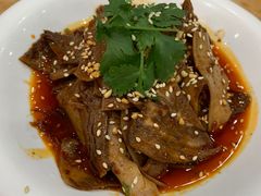 -力力豆花庄(广渠门店)