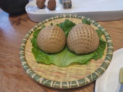 -禅蕴素食生活馆