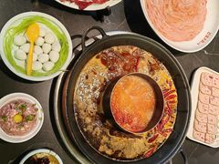 -巴蜀大将火锅(春熙店)