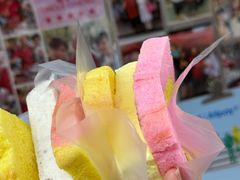 -詹爷爷乌节路街头冰淇淋