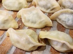 -老班长手工灌汤包(望京华彩店)