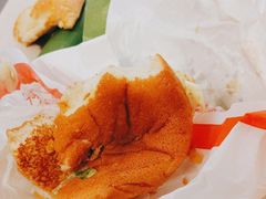 -麦当劳(长沙东风路店)