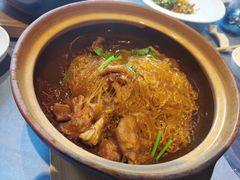 -南堂館川菜文化餐厅(天府店)