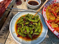 -小董哥烤串·爆汁大油边(故宫店)