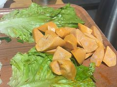 -乌拉烤肉(如皋首店)
