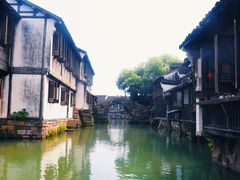 -75幢私房菜馆