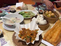 -点都德(汇盈广场店)