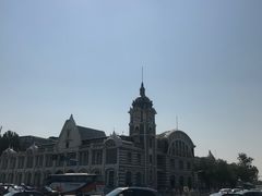 -中国铁道博物馆(正阳门馆)