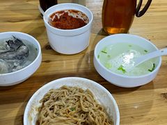 -江南红鱼汤(洋中花园店)