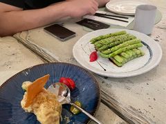 -T館·花园艺术餐厅