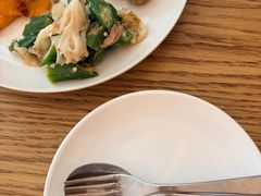 -无印良品餐堂 MUJI Diner(成都太古里店)